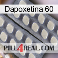 Dapoxetine 60 07